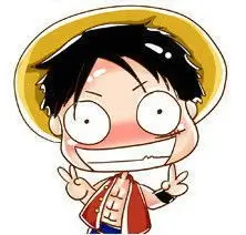巴哥电影影迷头像：来自上海的留言者